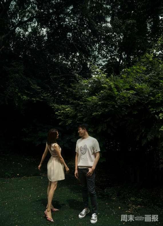李嘉铭父母感到对不起刘泳希,但女方家长的态度,意外软化了